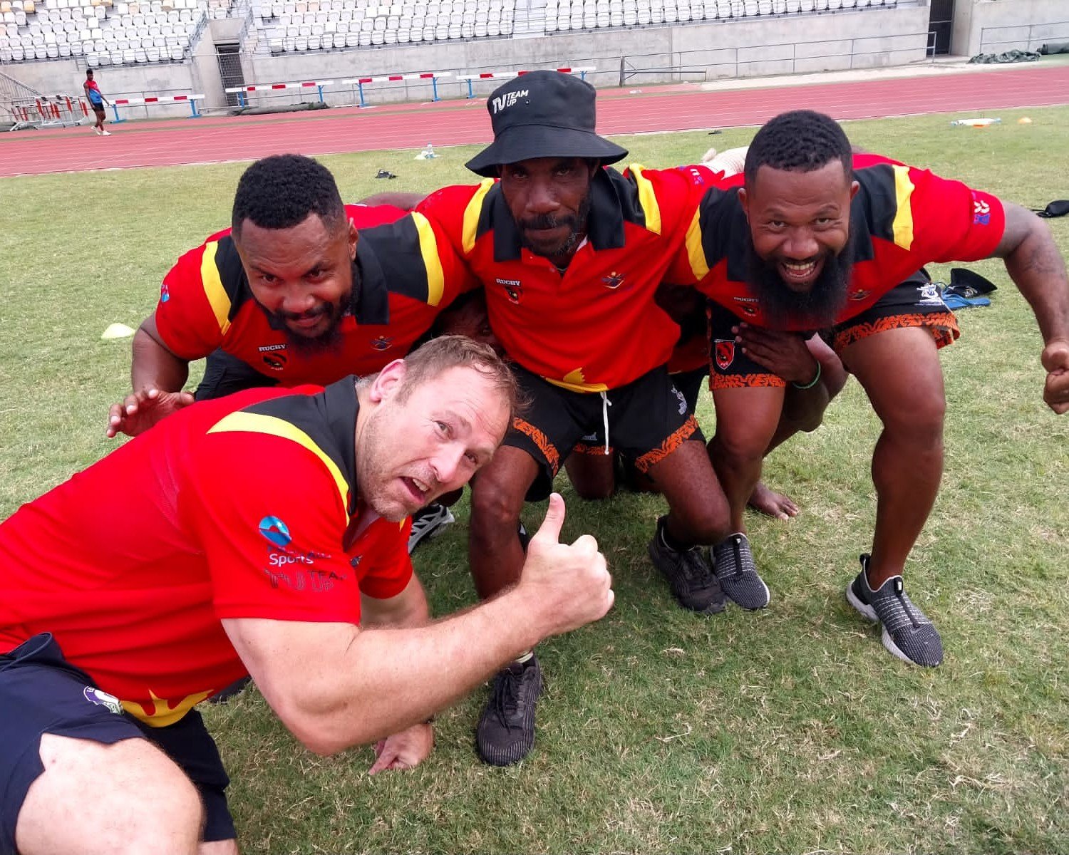 PNG_Coach_Education